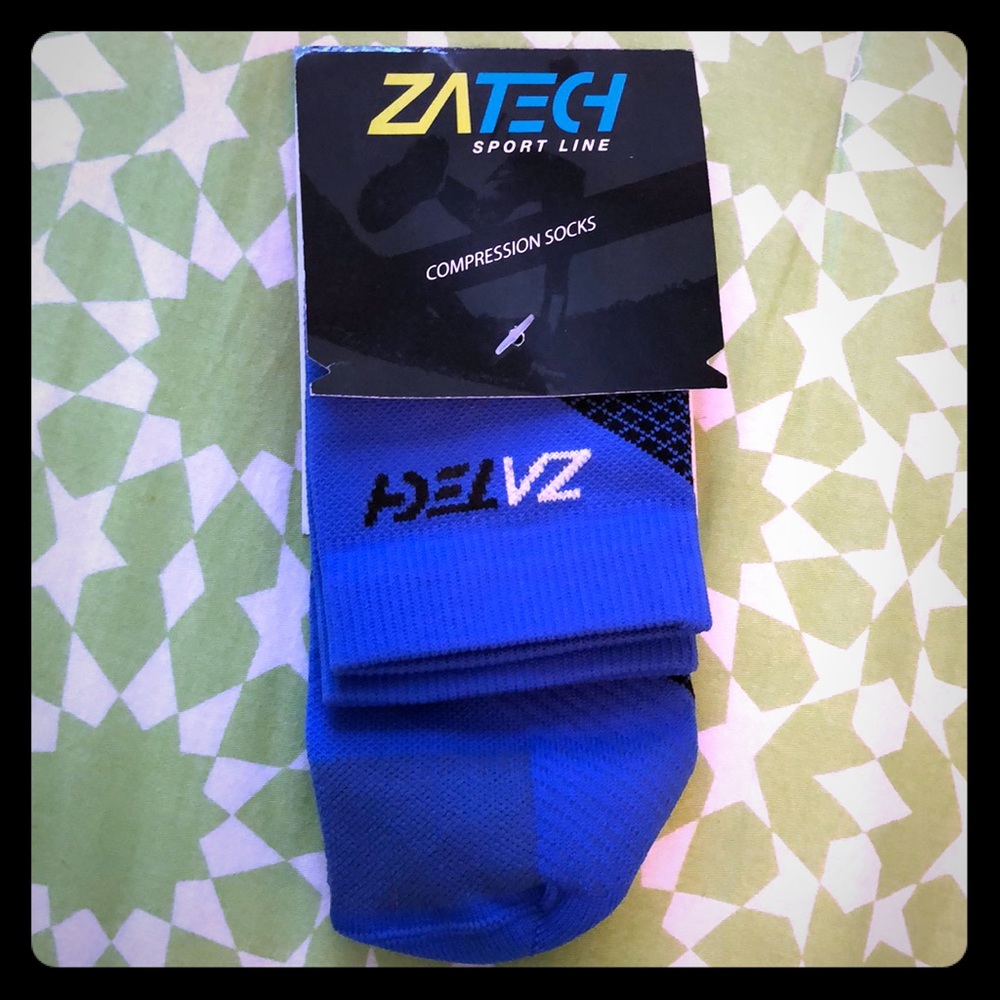 ZATECH compression socks